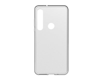 Průhledný kryt na Motorola One MacroMotorola ONE Macro 1