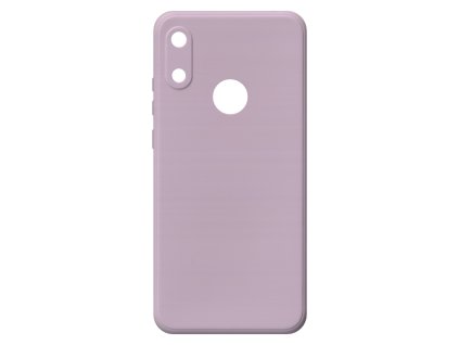 28369 jednobarevny kryt levandulovy na honor 8ahonor 8a levander