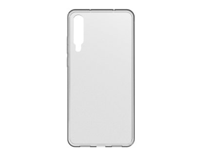 Jednobarevný kryt průhledný na Huawei P20 Pro - P20 PlusP20 Pro P20 plus 1