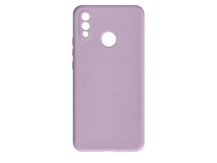 Jednobarevný kryt levandulový na Huawei Nova 3iHUAWEI NOVA 3i levander