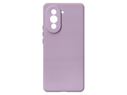 28513 jednobarevny kryt levandulovy na huawei nova 10 prohuawei nova 10 pro levander