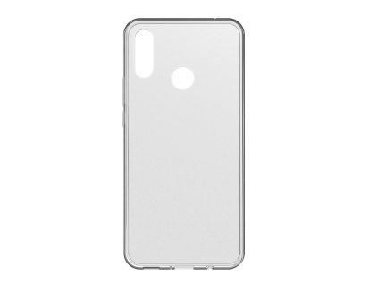Jednobarevný kryt průhledný na Huawei Nova 3iHuawei Nova 3i 1