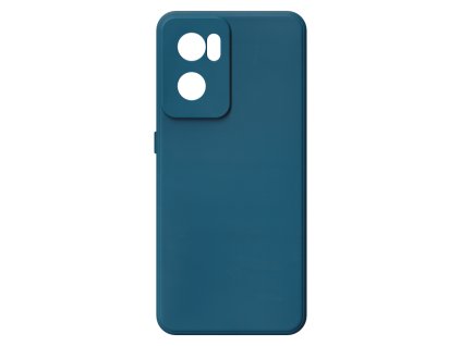 Jednobarevný kryt modrý na OnePlus Nord CE 2 5GONEPLUS NORD CE 2 5G blue