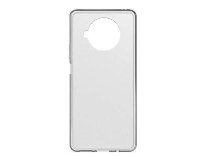 29476 jednobarevny kryt pruhledny na xiaomi note 9 pro 5gxiaomi note 9 pro 5g 1
