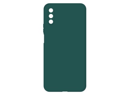 Honor 9X green