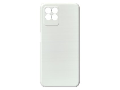 OPPO REALME 8i white