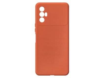 TECNO SPARK 8 PRO KG8 orange