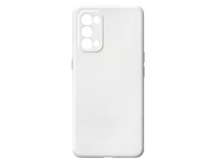 OPPO RENO 5 5G white