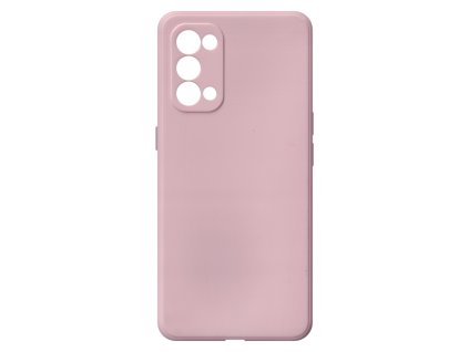 OPPO RENO 5 5G pink