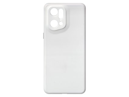 FIND X5 Pro 5G white