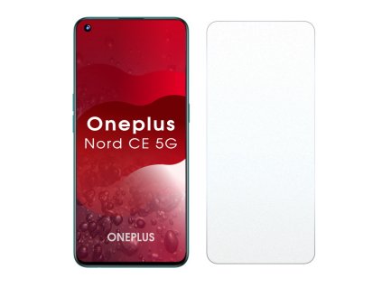 Oneplus Nord CE 5G