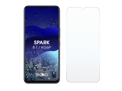 Tecno Spark 8T KG6P