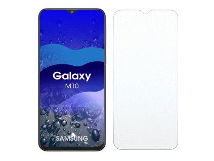Samsung Galaxy M10