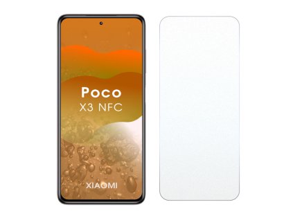 Xiaomi Poco X3 NFC