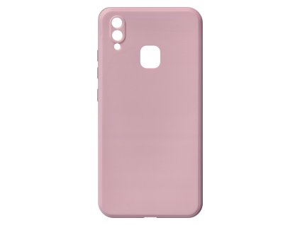 Vivo Y93 pink