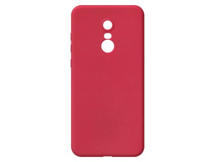 31530 xiaomi redmi 5 plus red