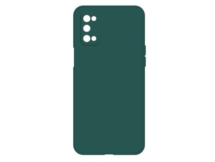 Realme 7 5G green