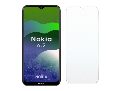 Nokia 6.2