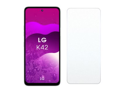 LG K42
