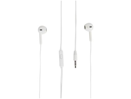 Sluchátka do uší Audiologic (Barevná varianta Černá)