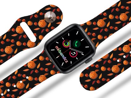 Apple watch řemínek Dýně