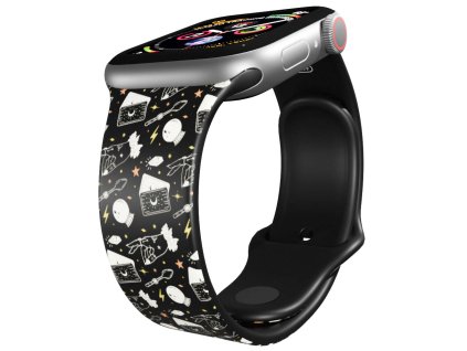 Apple watch řemínek Magie (Rozměr 42/44/45/46/49mm)