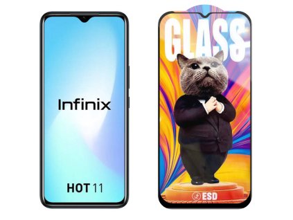 Infinix hot 11