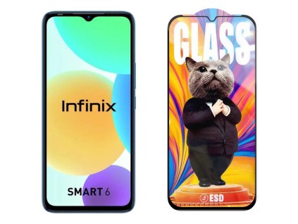 Infinix Smart 6