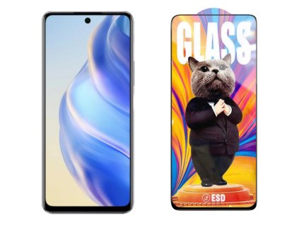 infinix zero 5g 2023