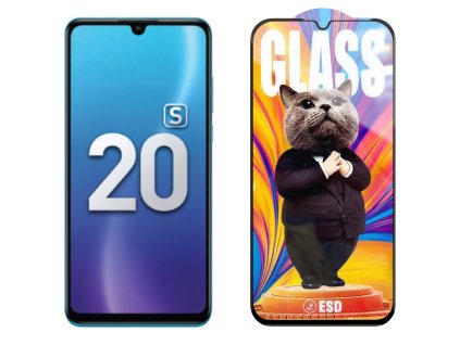 54187 6 honor 20s global