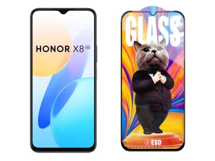 Honor X8 5G