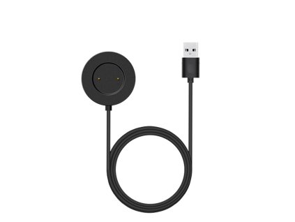 Nabíjecí kabel pro hodinky Huawei / Honor (Barva náramku Černá)