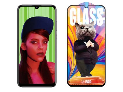 huawei p smart + 2019