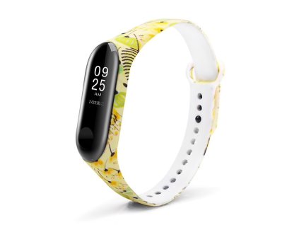 8288 pampeliska nahradni naramek mi band 5 6 7dandelion