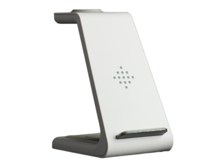 5 Bezdrátový stojánek 3v1