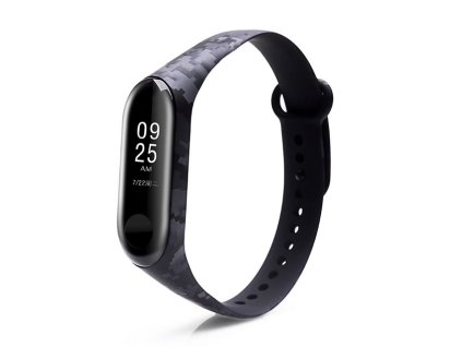 8312 digitalni sum nahradni naramek mi band 5 6 7digital gray