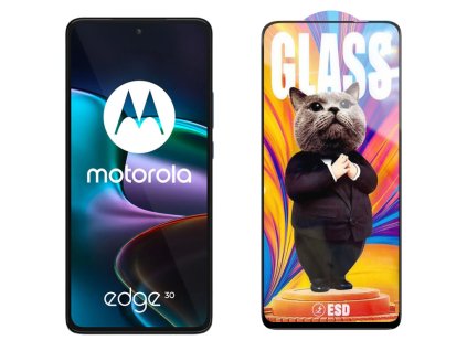 Motorola Edge 30