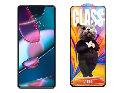 motorola moto edge x30