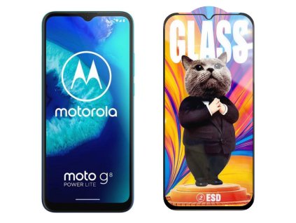 Motorola MOTO G8 POWER