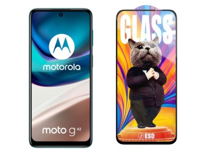 Motorola MOTO G42