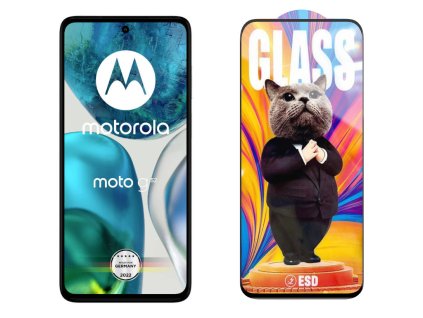 motorola moto g52