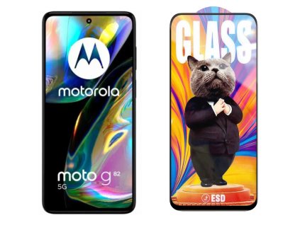 Motorola MOTO G82