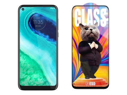 Motorola moto G fast