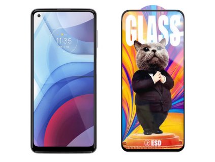 motorola moto g power 2021