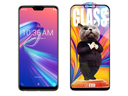 ASUS ZenFone Max Pro