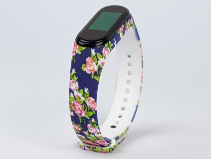 8433 pivonky nahradni naramek mi band 3 4pivonky