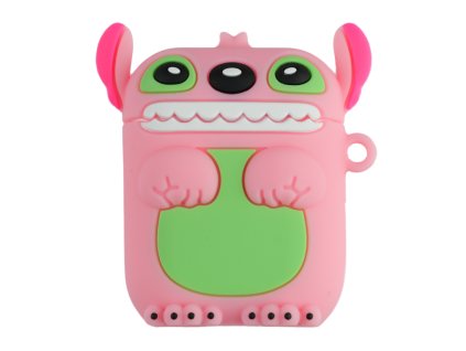 57328 steward ruzovy 1