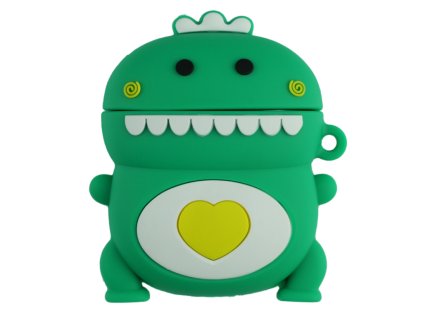 zamilovaný dino zel 1