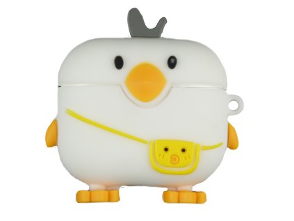 52 Kuře 1 airpod 2 3