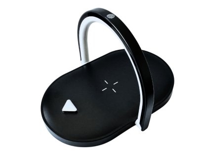 59245 3 bezdratova nabijecka s lampickou cerna